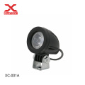 LED Lamps Wholesale China 10W High Low Beam LED Work Light 12V 24V CREE LEDs Accessories Car